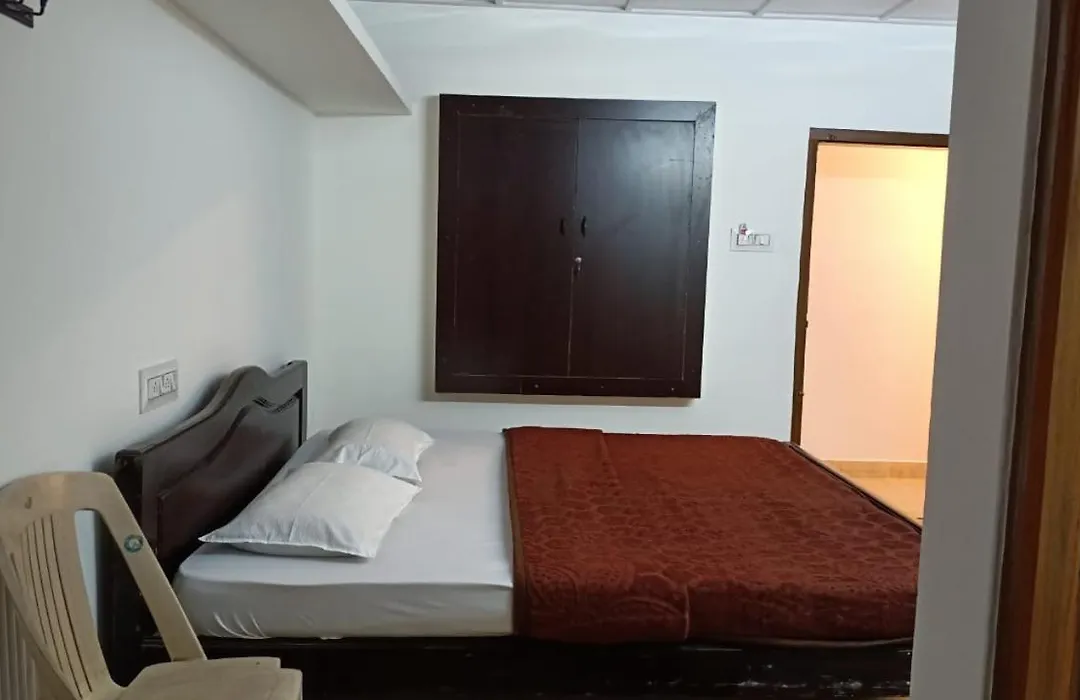 Rc Homestay-1